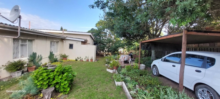 4 Bedroom Property for Sale in West Bank Eastern Cape